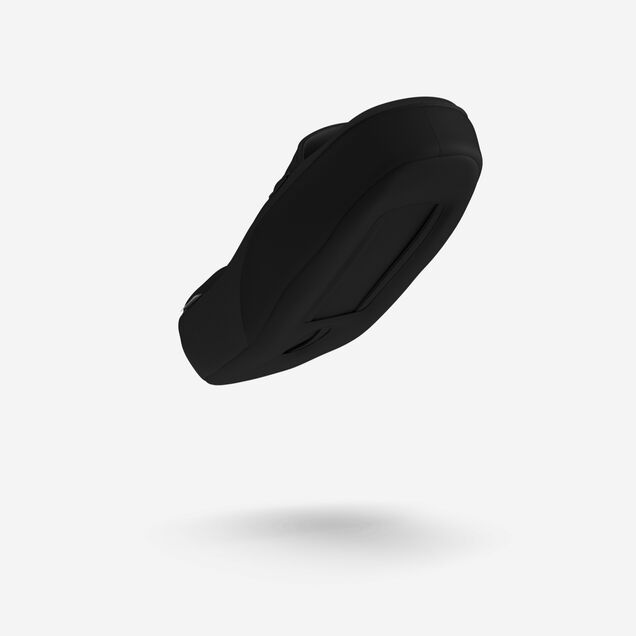 Bugaboo Bee baby cocoon light BLACK - Main Image Slide 3 of 4