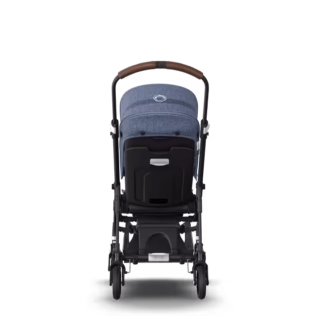 US - B5 stroller bundleUM, UM, ALB, SS - Main Image Slide 3 of 6