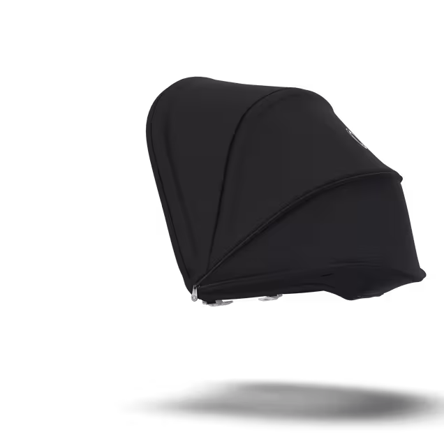 Bugaboo Bee5 sun canopy BLACK - Main Image Slide 2 of 6