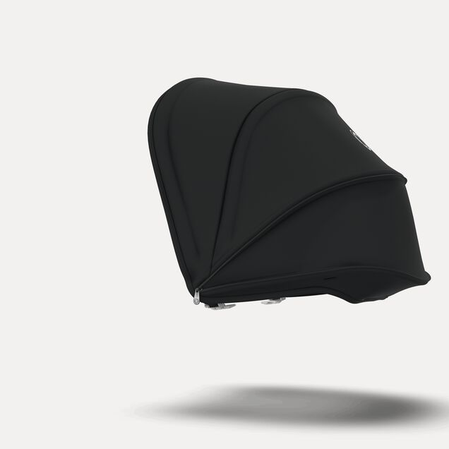 Bugaboo Bee5 sun canopy BLACK - Main Image Slide 2 of 6