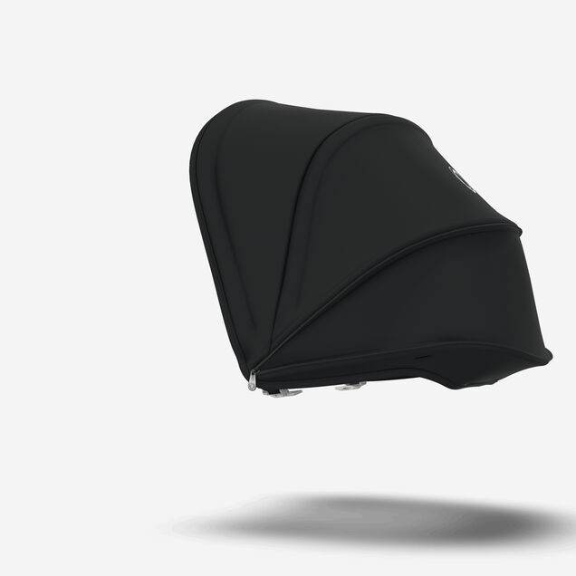 Bugaboo Bee5 sun canopy BLACK - Main Image Slide 2 of 6
