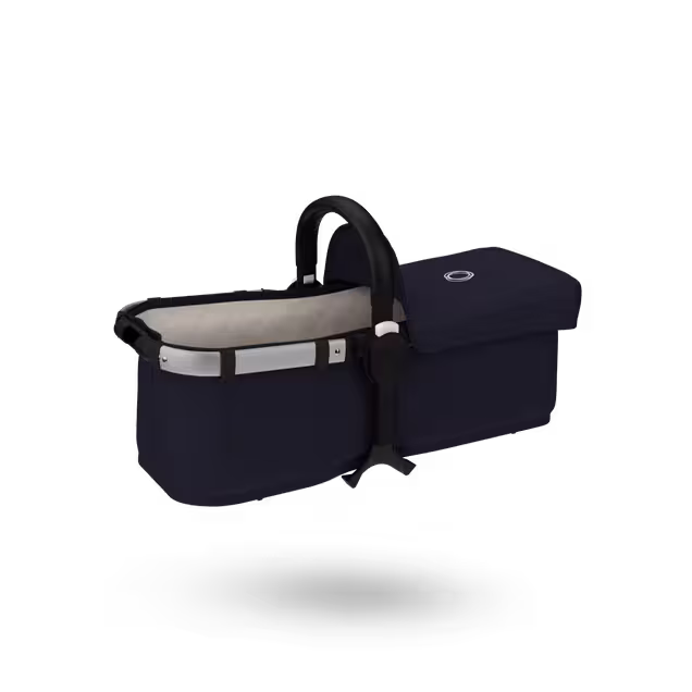 Bugaboo Donkey Classic+ twin set AU NAVY - Main Image Slide 2 of 8