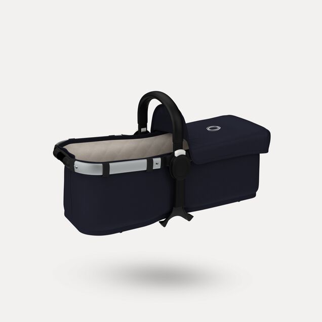 Bugaboo Donkey Classic+ twin set AU NAVY - Main Image Slide 2 of 8