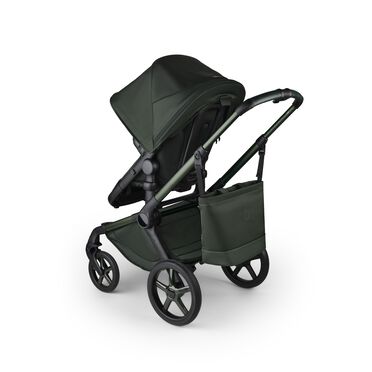 Bugaboo changing bag Noir Limited Edition - view 2