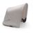 Refurbished Bugaboo Fox 3 sun canopy MISTY WHITE - Thumbnail Slide 1 of 2