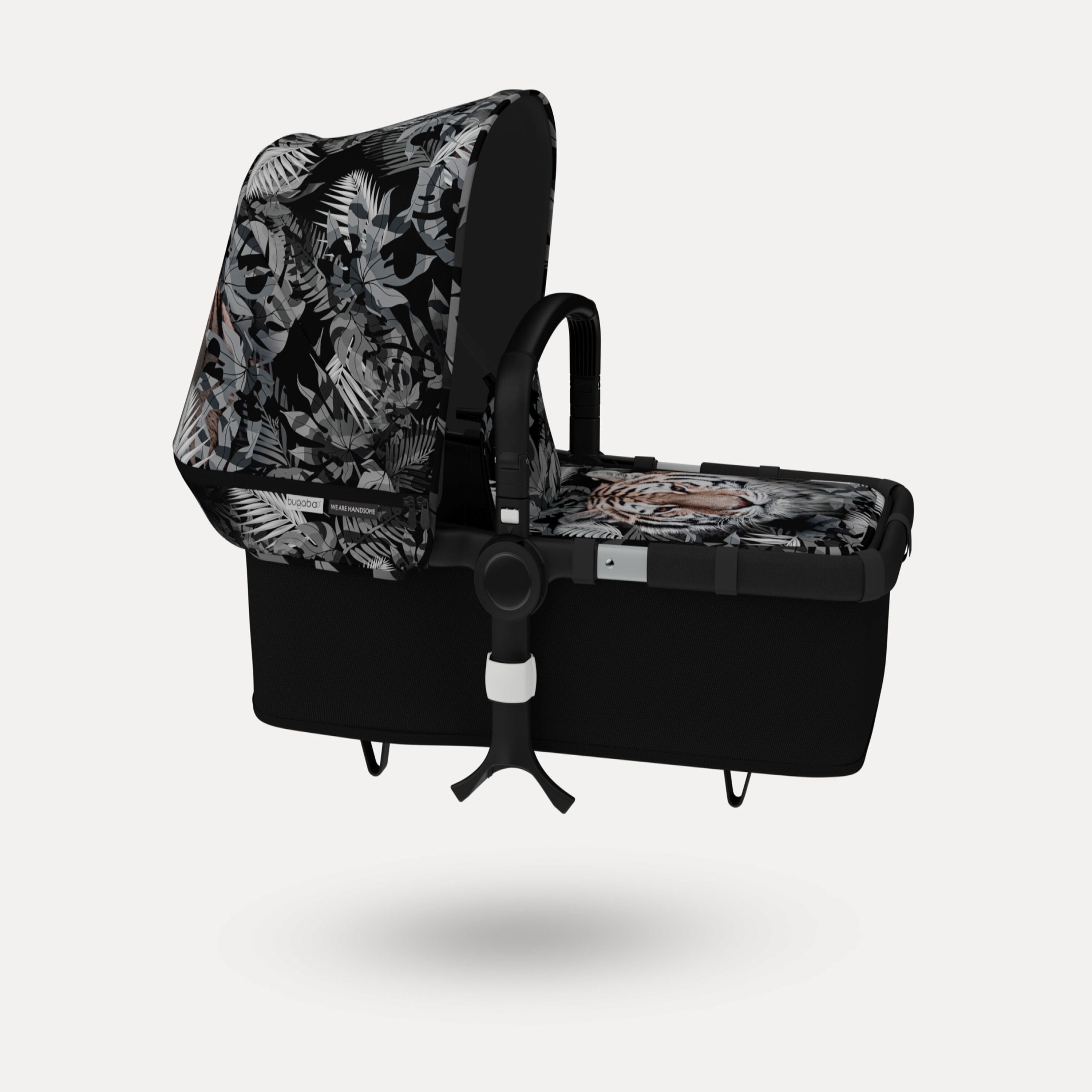 Bugaboo Buffalo/Runner tailored fabric set WAH c1 - Main Modal Image Slide 2 of 8