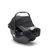 Bugaboo Turtle by Nuna car seat BLACK - Thumbnail Slide 7 of 16