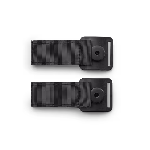 Bugaboo bag attachment point straps - Main Image Slide 1 of 1