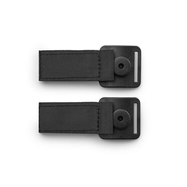 Bugaboo bag attachment point straps