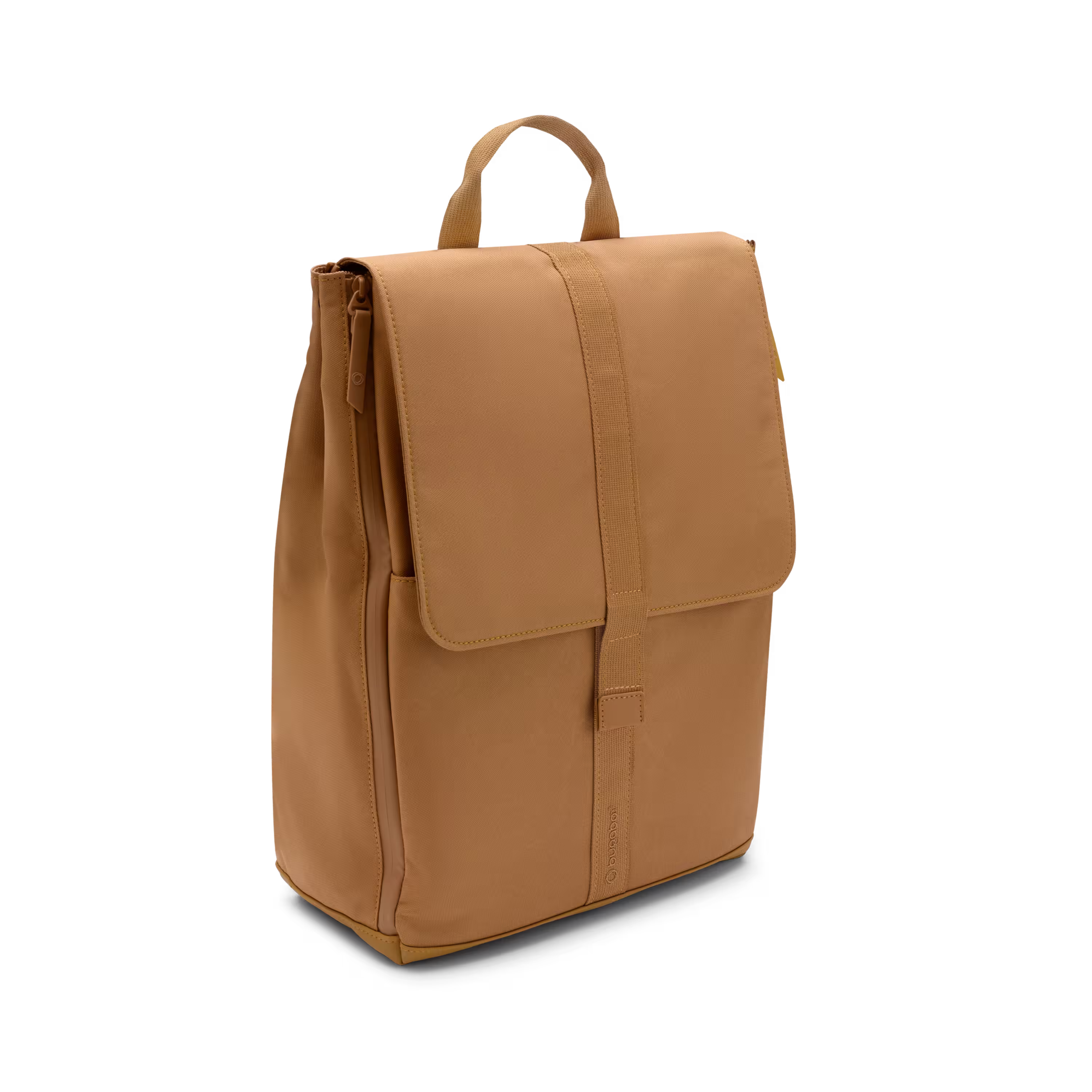 Bugaboo changing backpack CARAMEL BROWN - Main Modal Image Slide 1 of 5