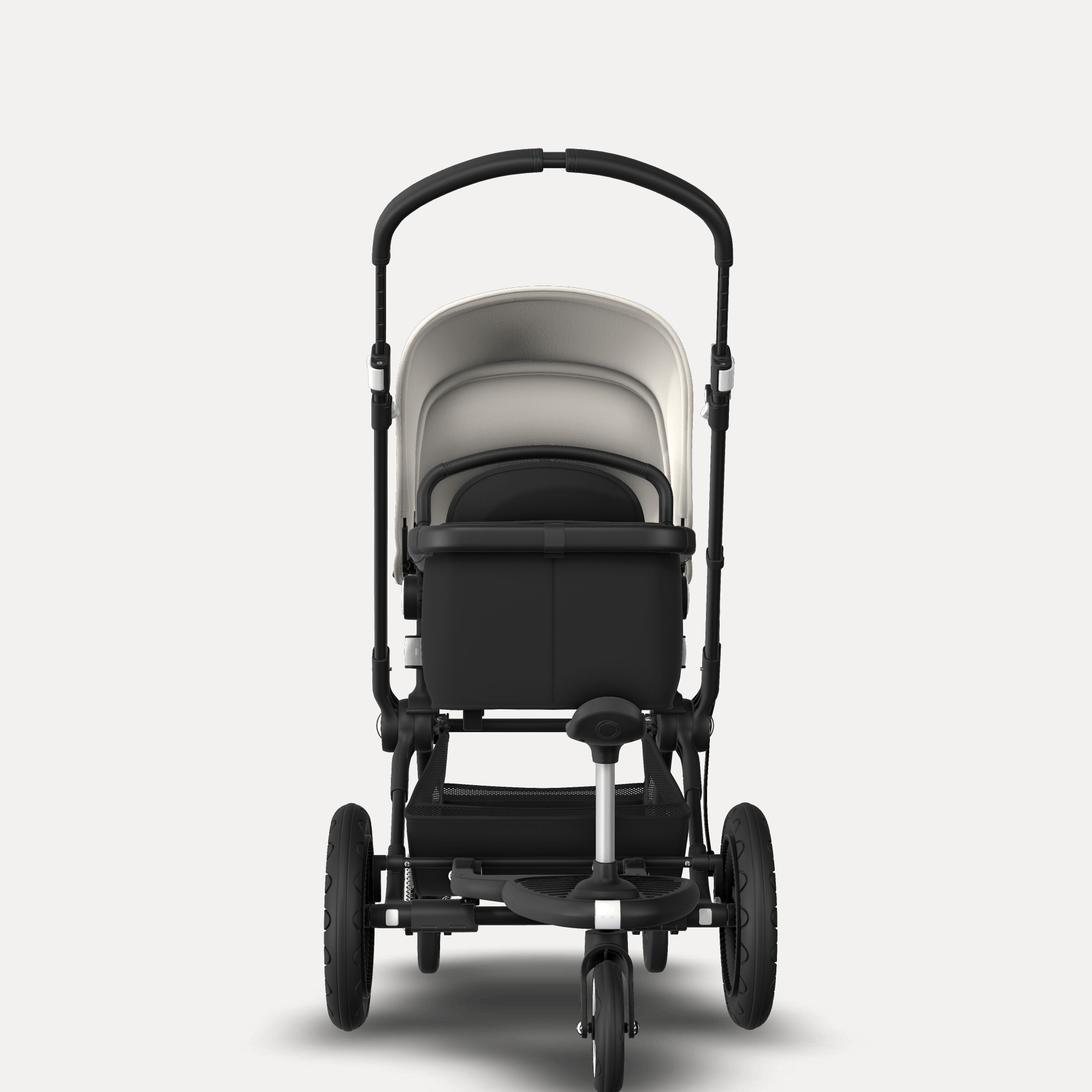 UK - Cam3 plus + wheeled board black fresh white - Main Modal Image Slide 3 of 6