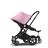 ASIA - Cam3 + wheeled board black soft pink - Thumbnail Slide 2 of 6