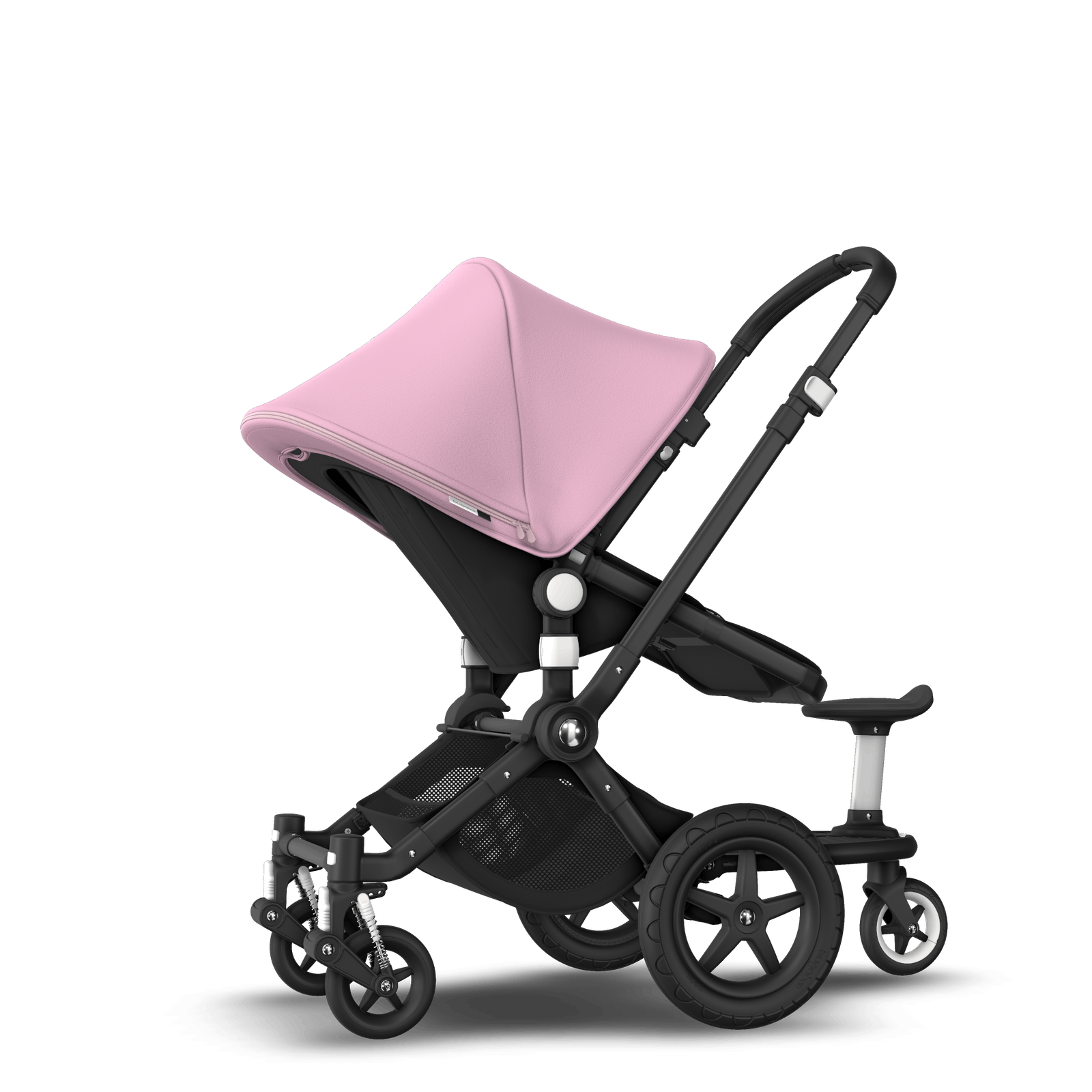 Bugaboo Cameleon 3 스트롤러 & 컴포트 휠보드 세트 Bugaboo KR