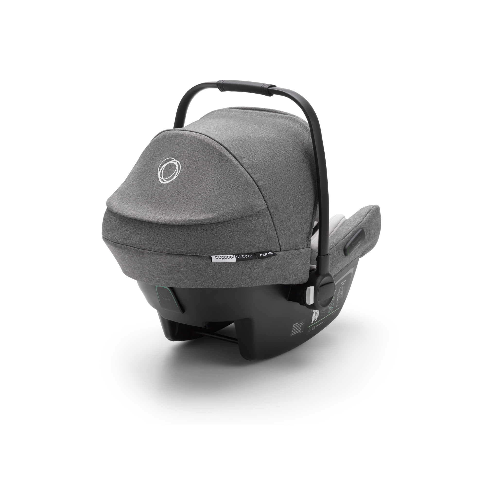 bugaboo bee 5 travel system