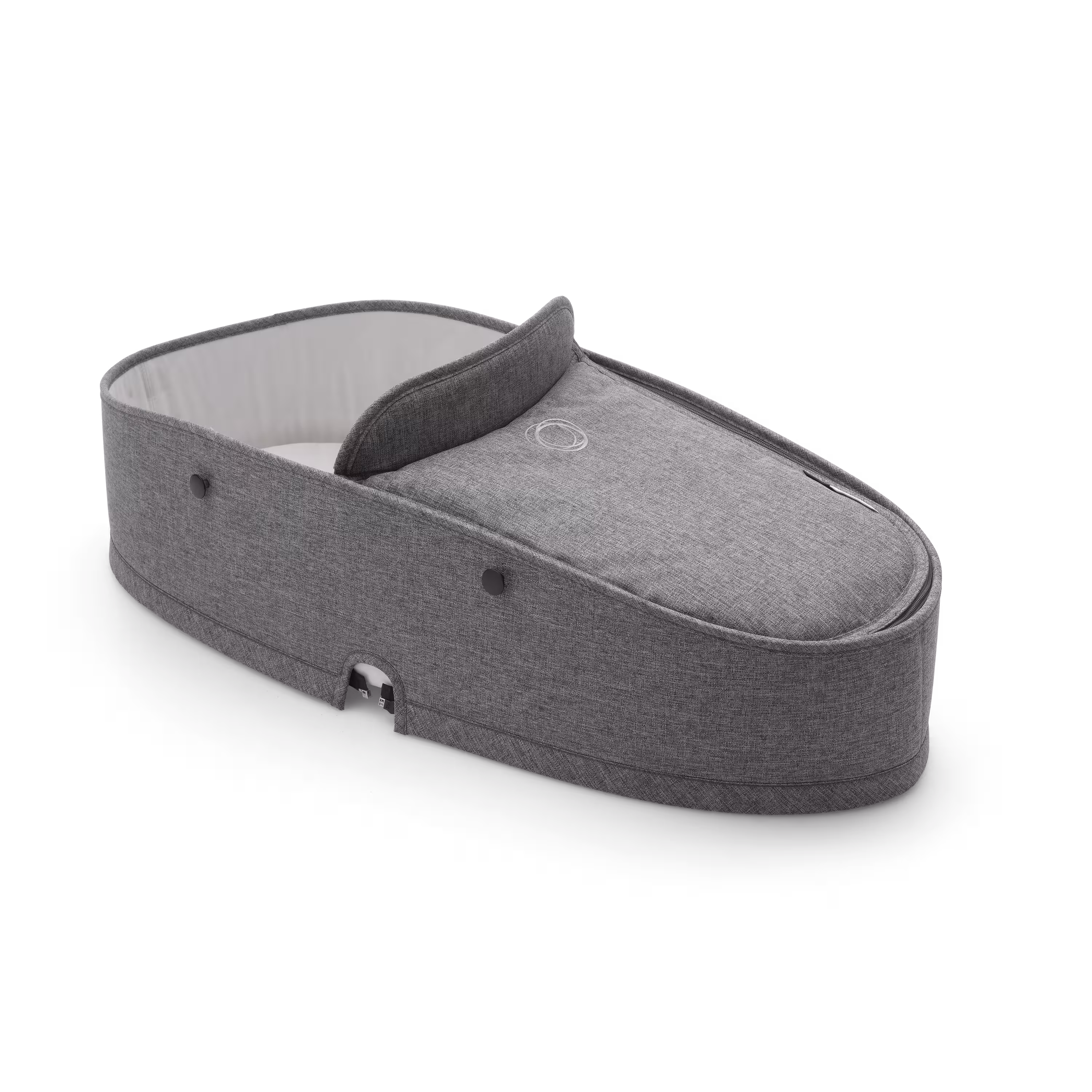Bugaboo Bee5 Classic bassinet fabr set US GREY - Main Modal Image Slide 1 of 1