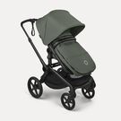 Bugaboo footmuff FOREST GREEN
