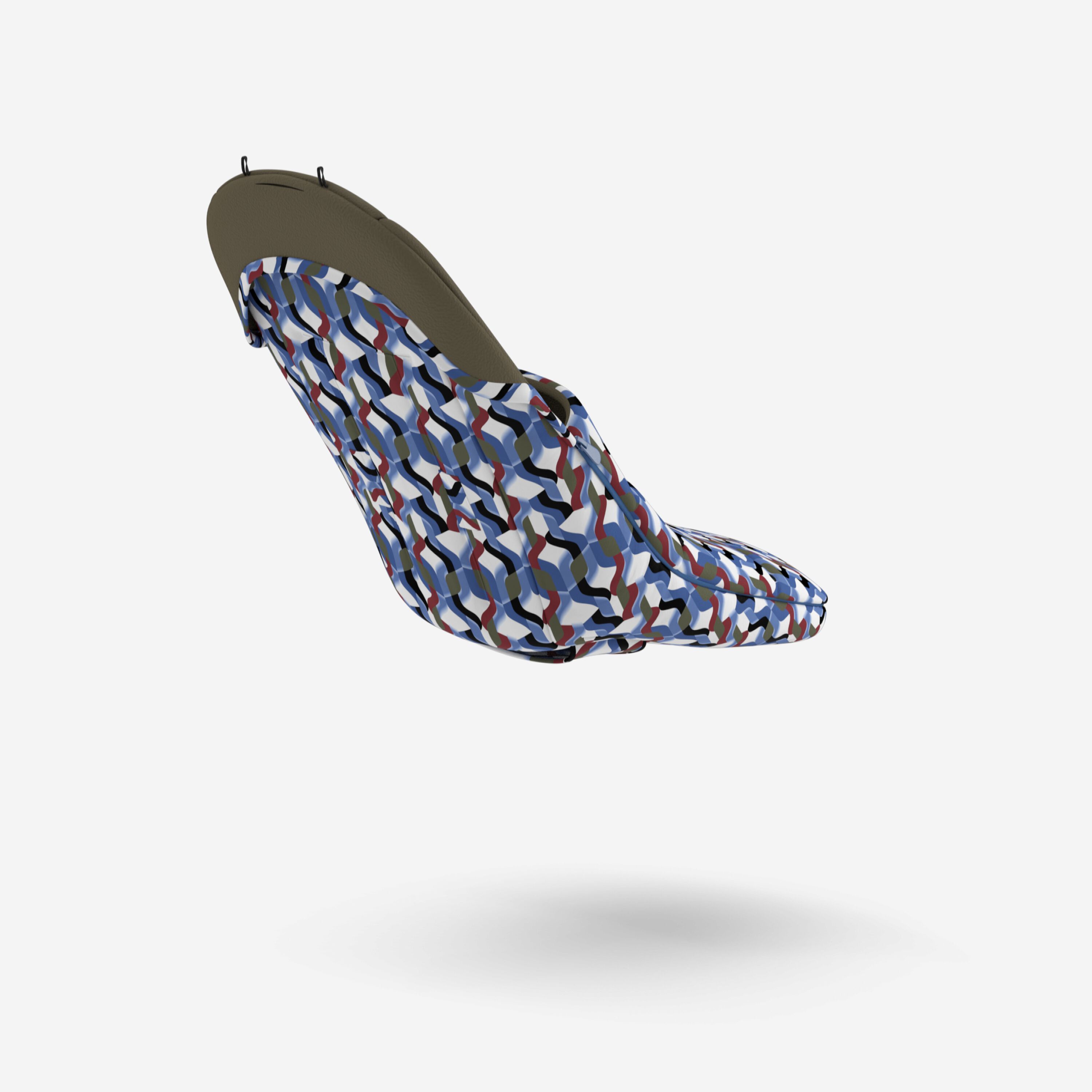 Bugaboo Footmuff WAVES - Main Modal Image Slide 6 of 8