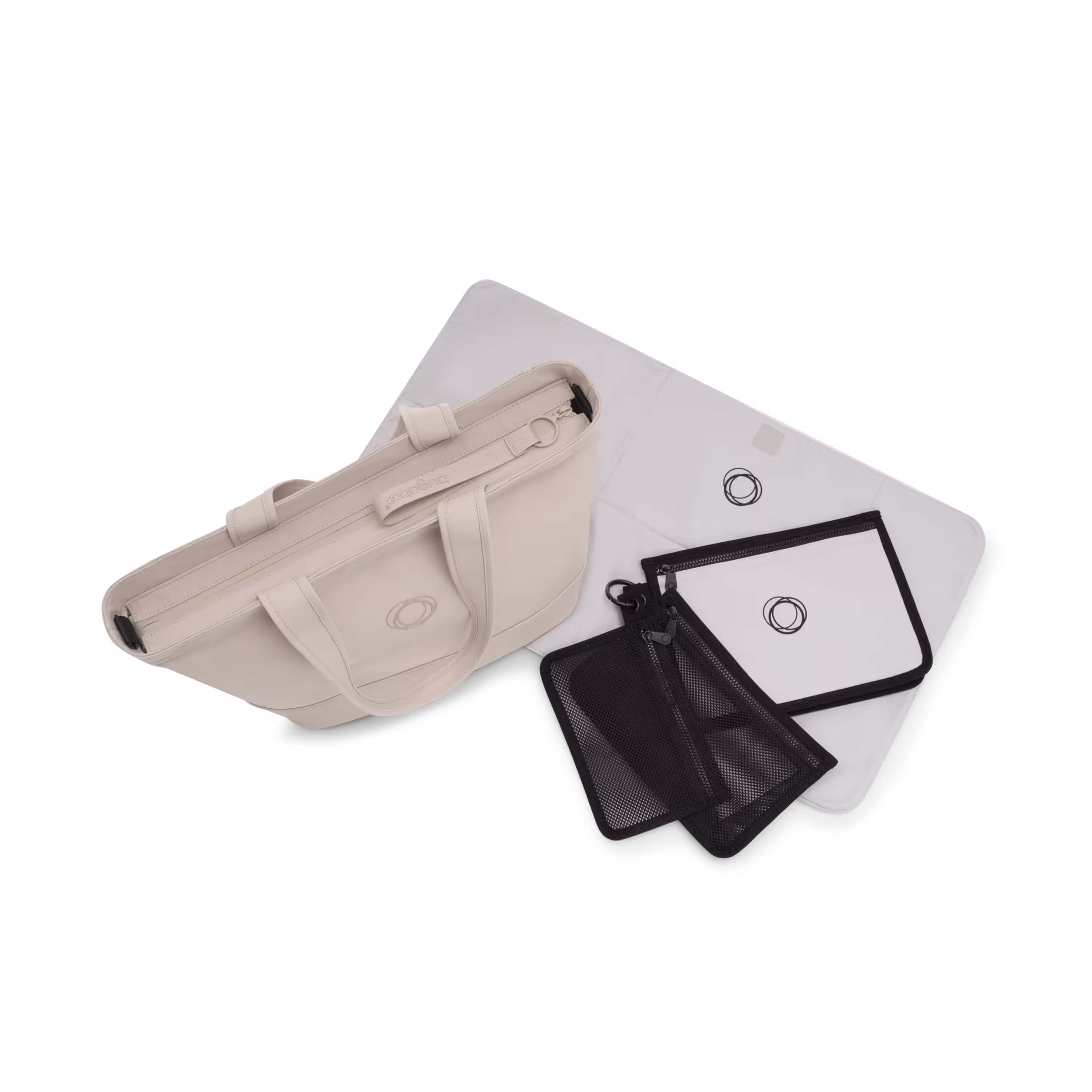 Refurbished Bugaboo changing bag - Main Modal Image Slide 3 of 6