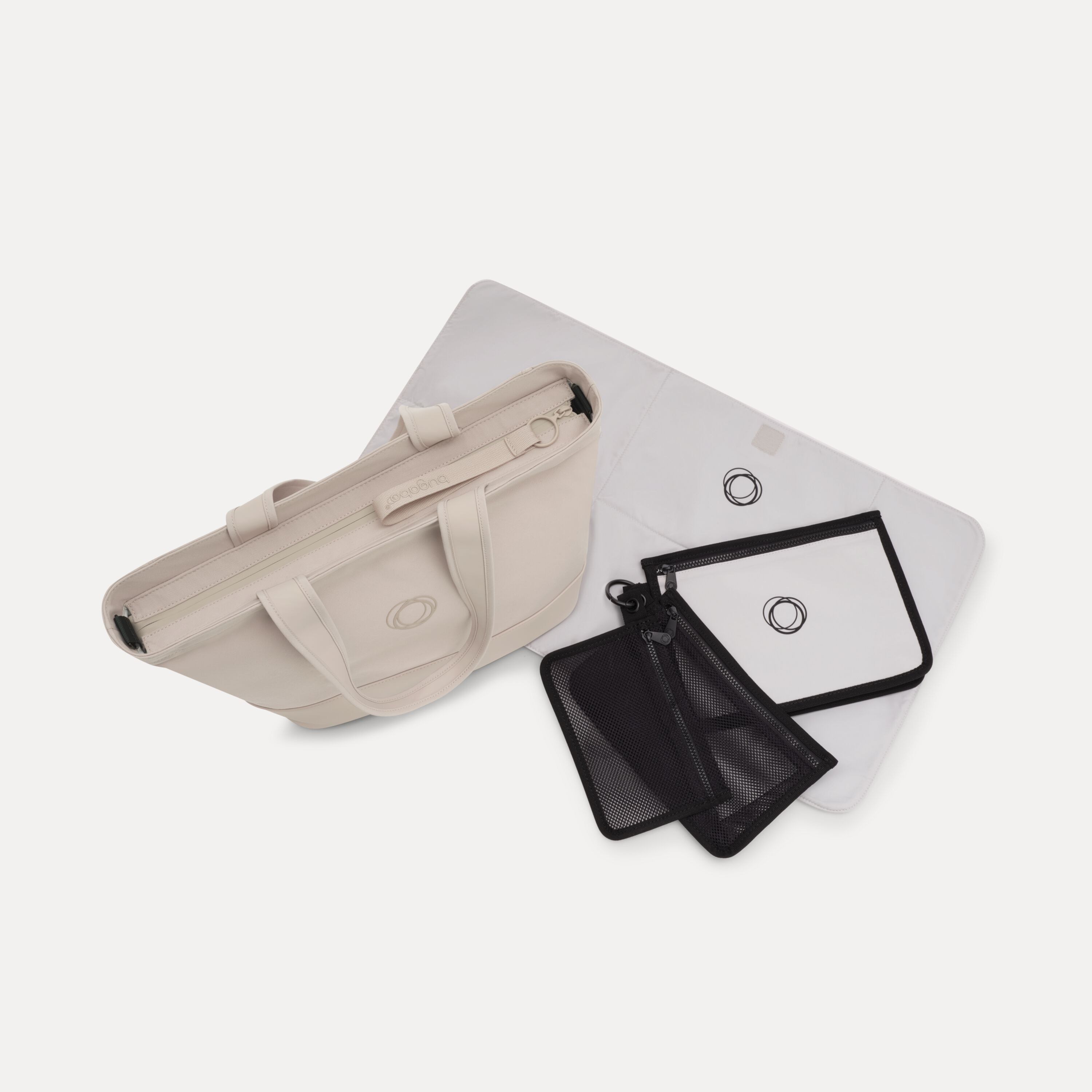 Refurbished Bugaboo changing bag - Main Modal Image Slide 3 of 6