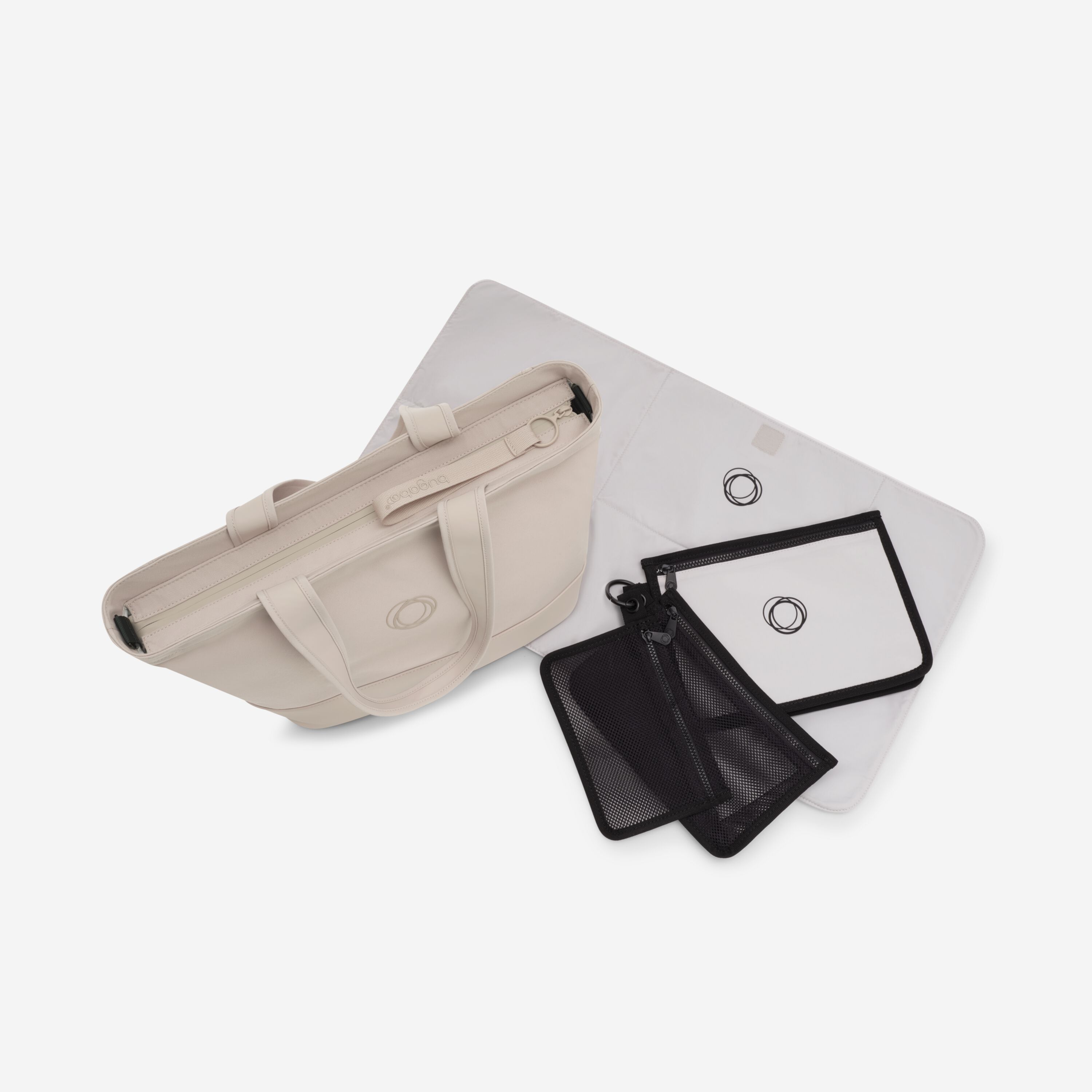 Refurbished Bugaboo changing bag - Main Modal Image Slide 3 of 6