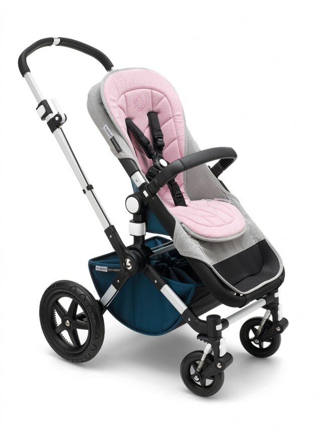 Bugaboo seat inlay UK ELEMENTS - Main Image Slide 1 of 1