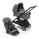 Refurbished Bugaboo Dragonfly 2-in-1 kinderwagen