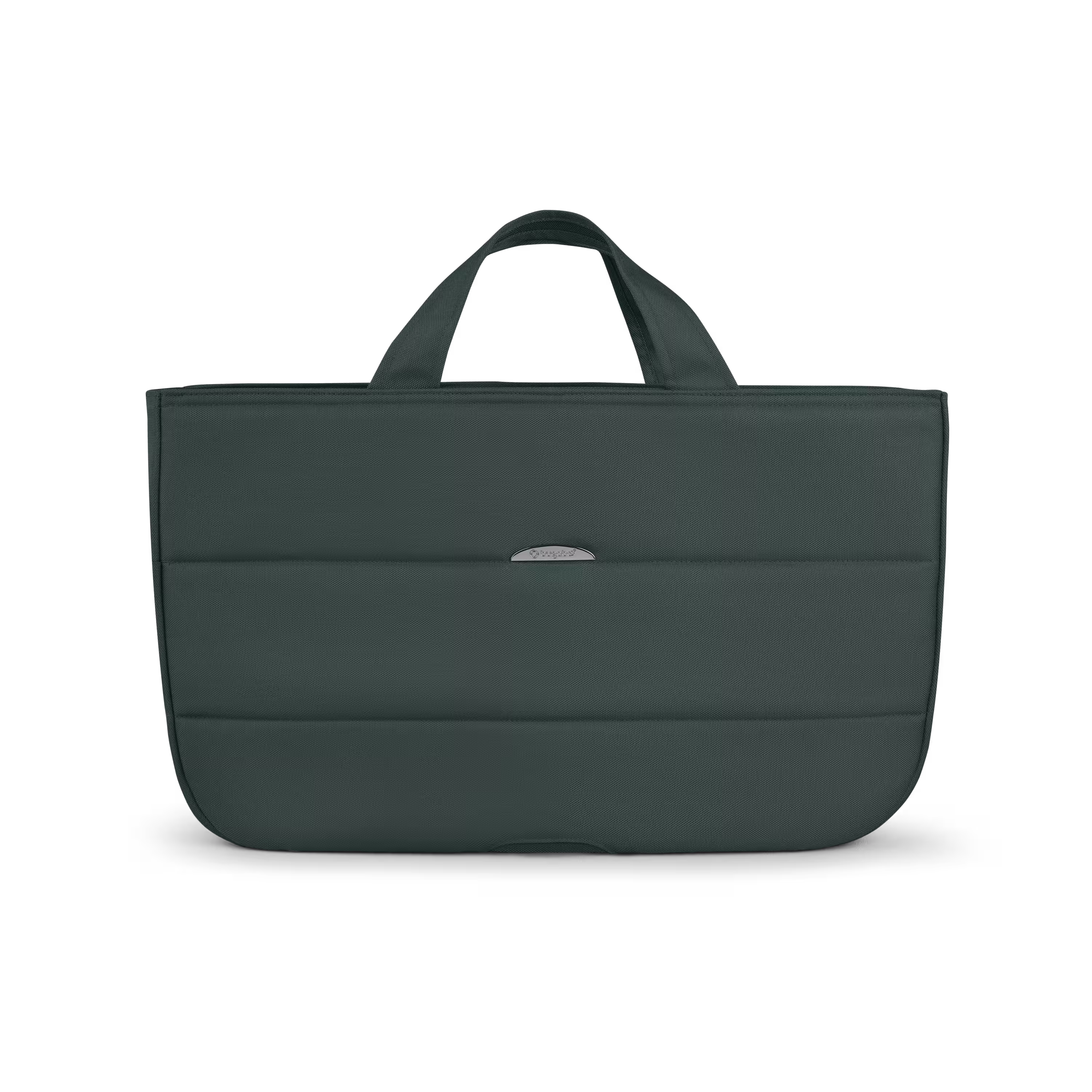 Bugaboo Donkey 6 side luggage bag FERN GREEN - Main Modal Image Slide 1 of 4