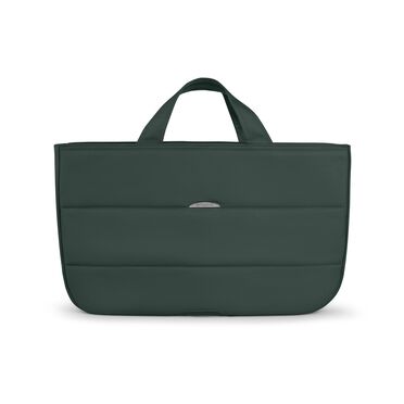 Bugaboo Donkey 6 side luggage bag FERN GREEN