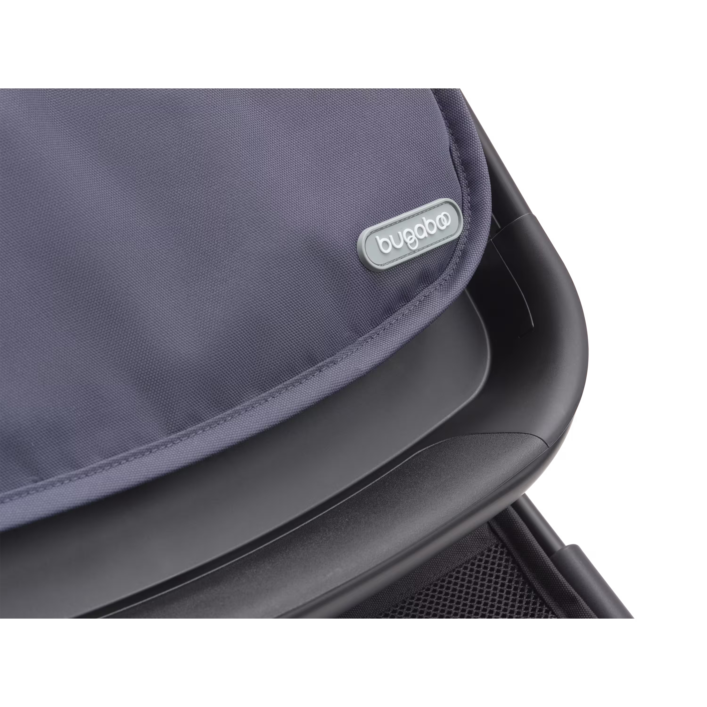 Bugaboo Fox Cub complete BLACK/STORMY BLUE-STORMY BLUE - Main Modal Image Slide 5 of 9