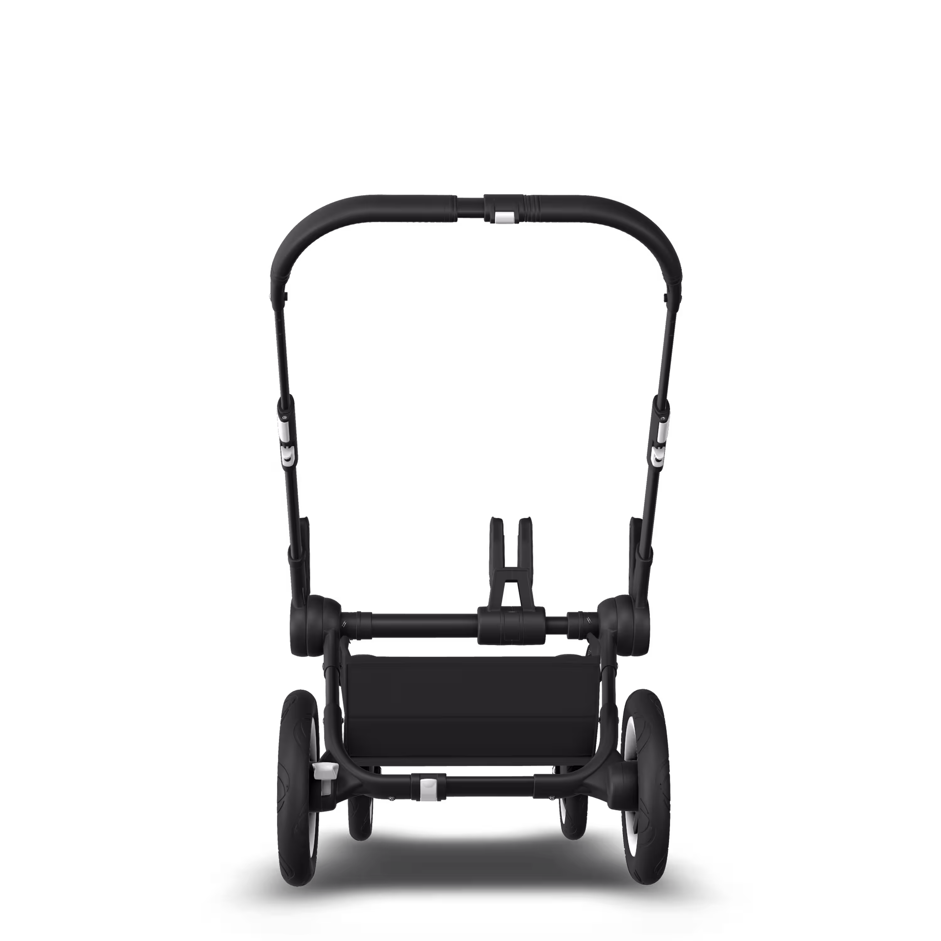 Refurbished Bugaboo Donkey2 base+ US BLACK - Main Modal Image Slide 4 of 7