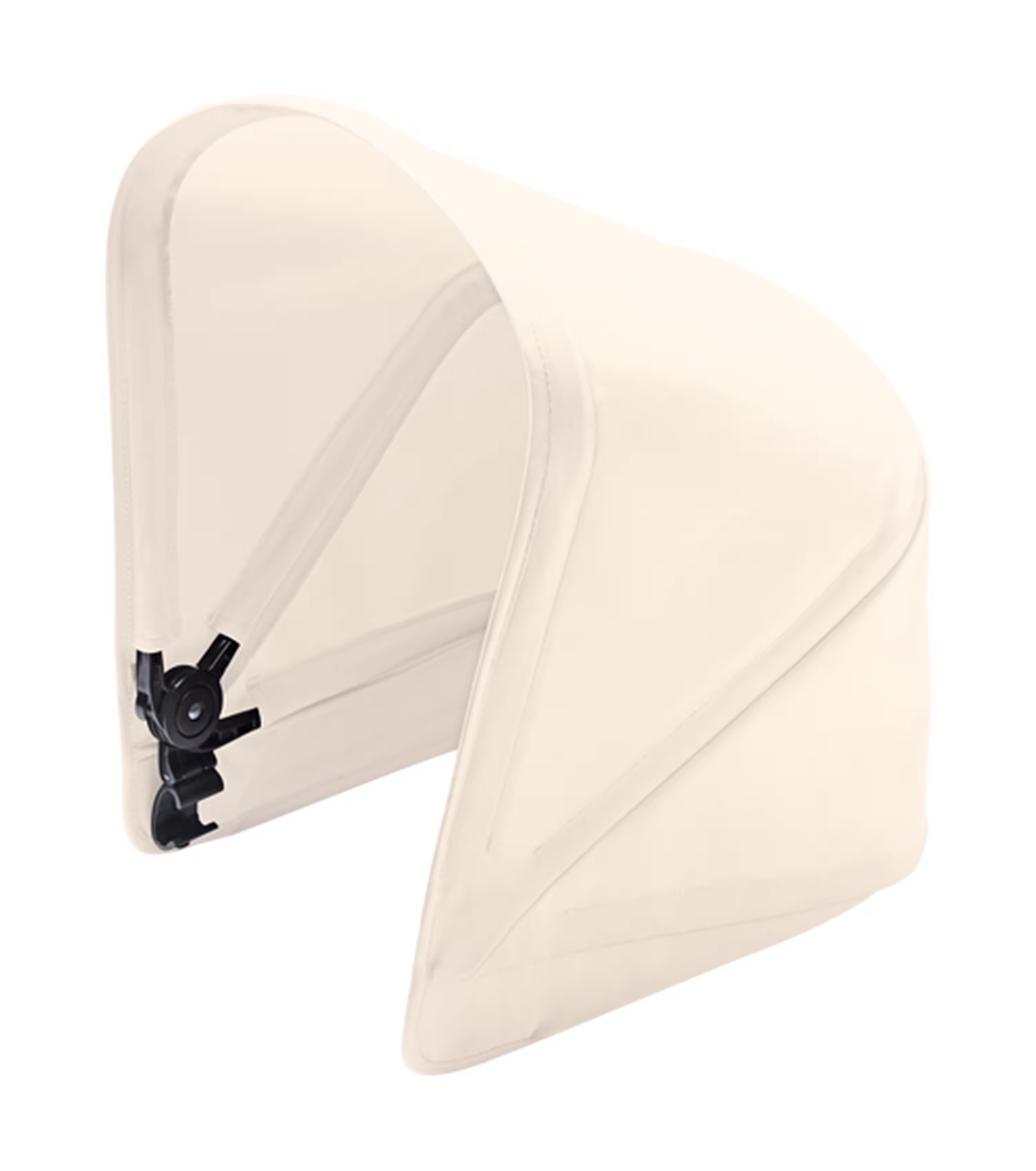 Bugaboo Donkey sun canopy OFF WHITE - Main Modal Image Slide 1 of 1