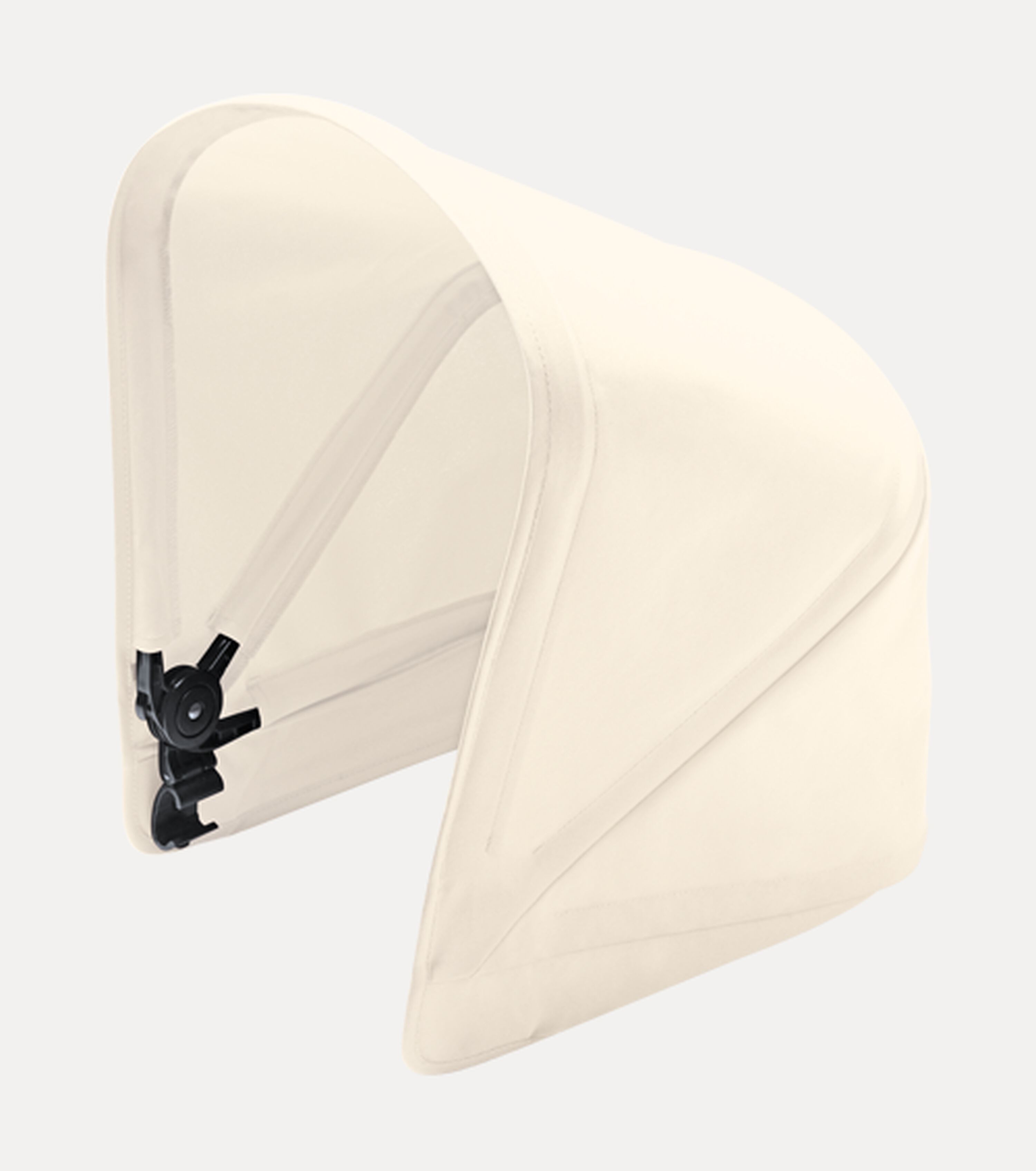 Bugaboo Donkey sun canopy OFF WHITE - Main Modal Image Slide 1 of 1