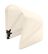 Bugaboo Donkey sun canopy OFF WHITE - Thumbnail Slide 1 of 1