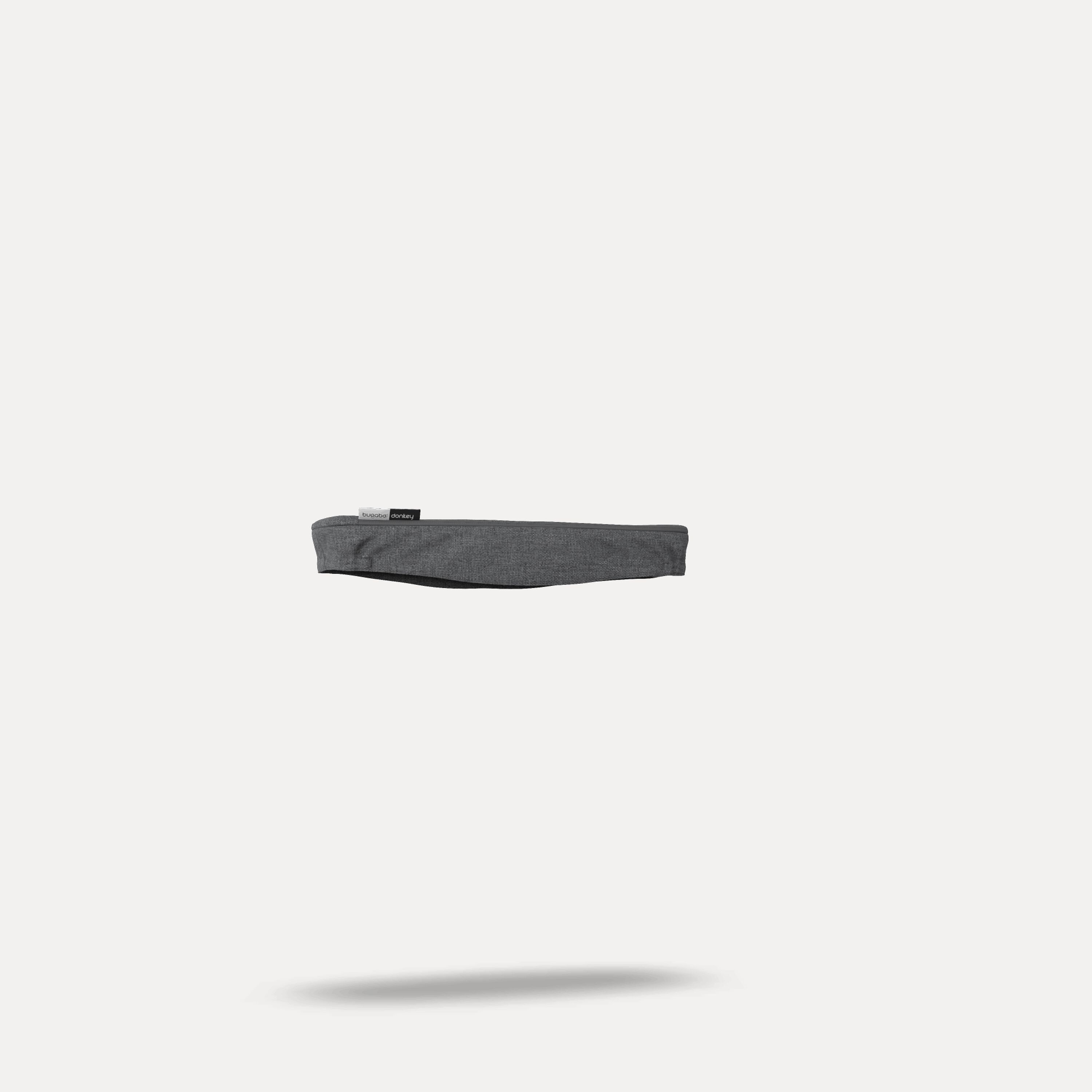 Bugaboo Donkey2 side luggage basket cover GREY MELANGE - Main Modal Image Slide 2 of 6