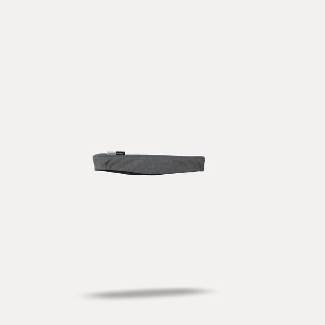 Bugaboo Donkey2 side luggage basket cover GREY MELANGE - Main Image Slide 2 of 6