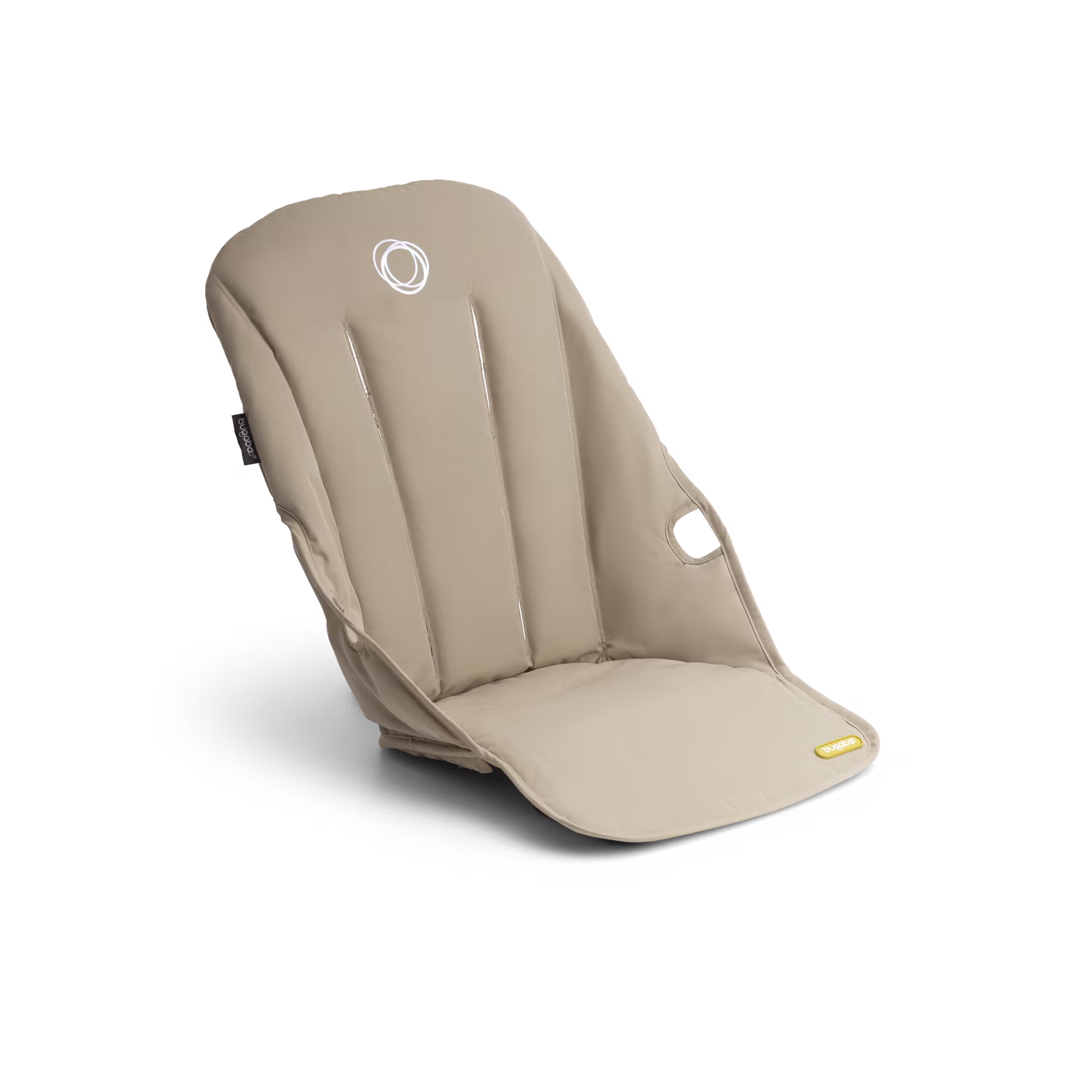 Bugaboo Fox Cub seat fabric DESERT BEIGE - Main Modal Image Slide 2 of 2
