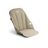 Bugaboo Fox Cub seat fabric UK DESERT BEIGE - Thumbnail Slide 2 of 2