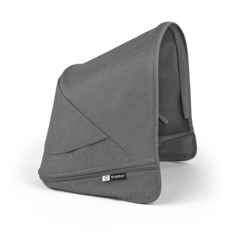 Capote Bugaboo Donkey 6 - Moon grey