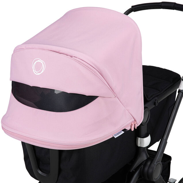 Bugaboo Fox2 sun canopy SOFT PINK - Main Image Slide 17 of 22
