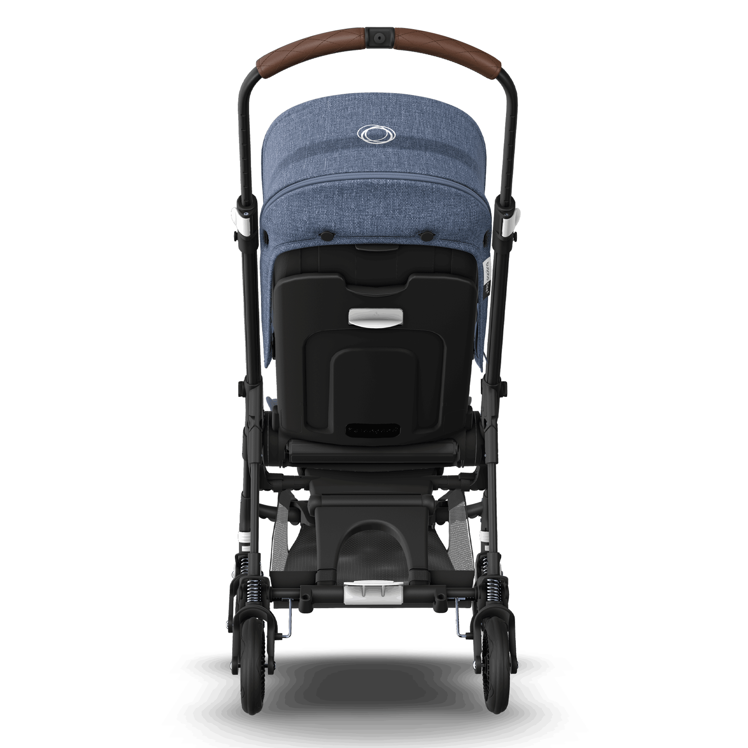 AU - B5 stroller bundleUM, UM, ALU - Thumbnail Slide 5 of 5