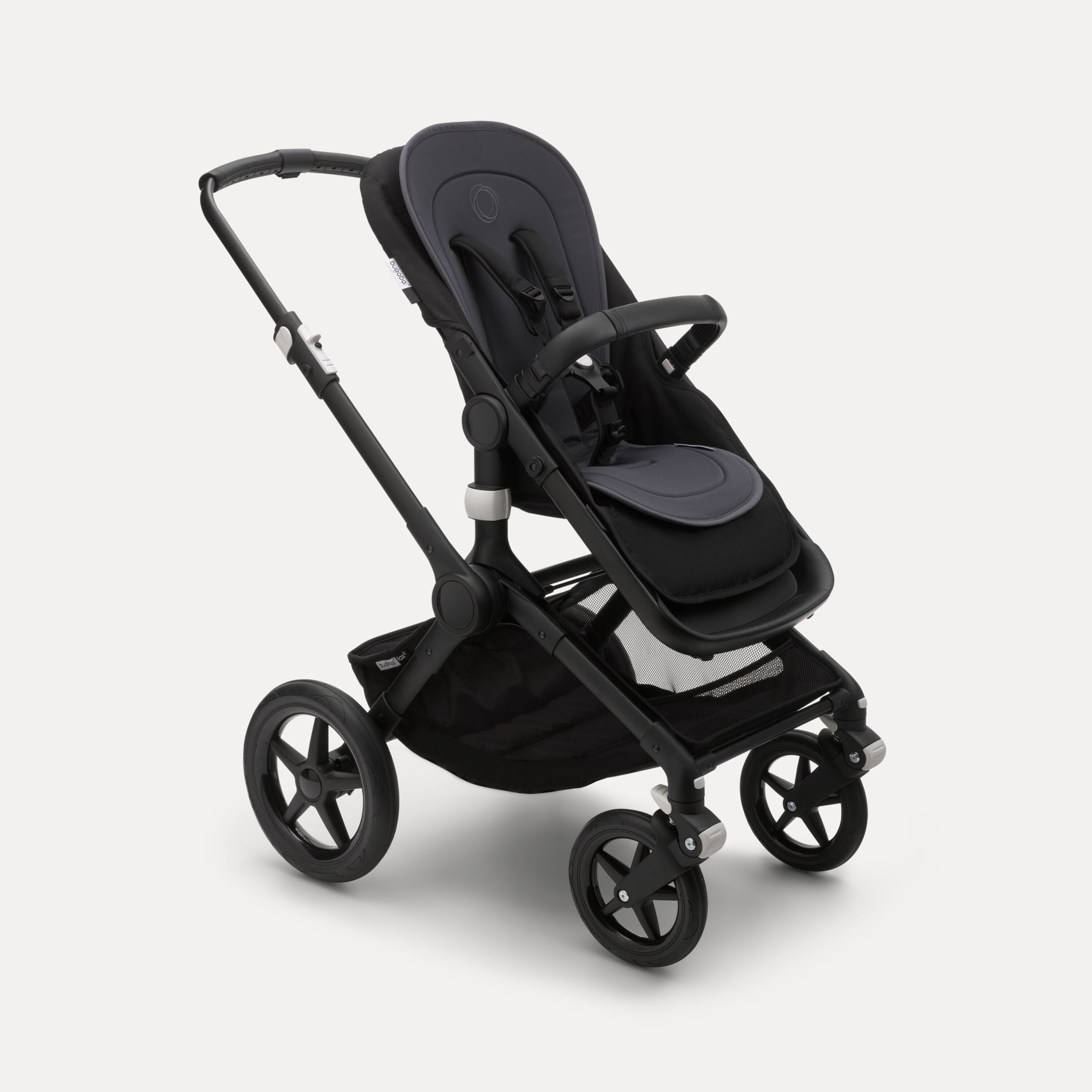 Bugaboo Seat Liner STEEL BLUE - Main Modal Image Slide 3 of 7