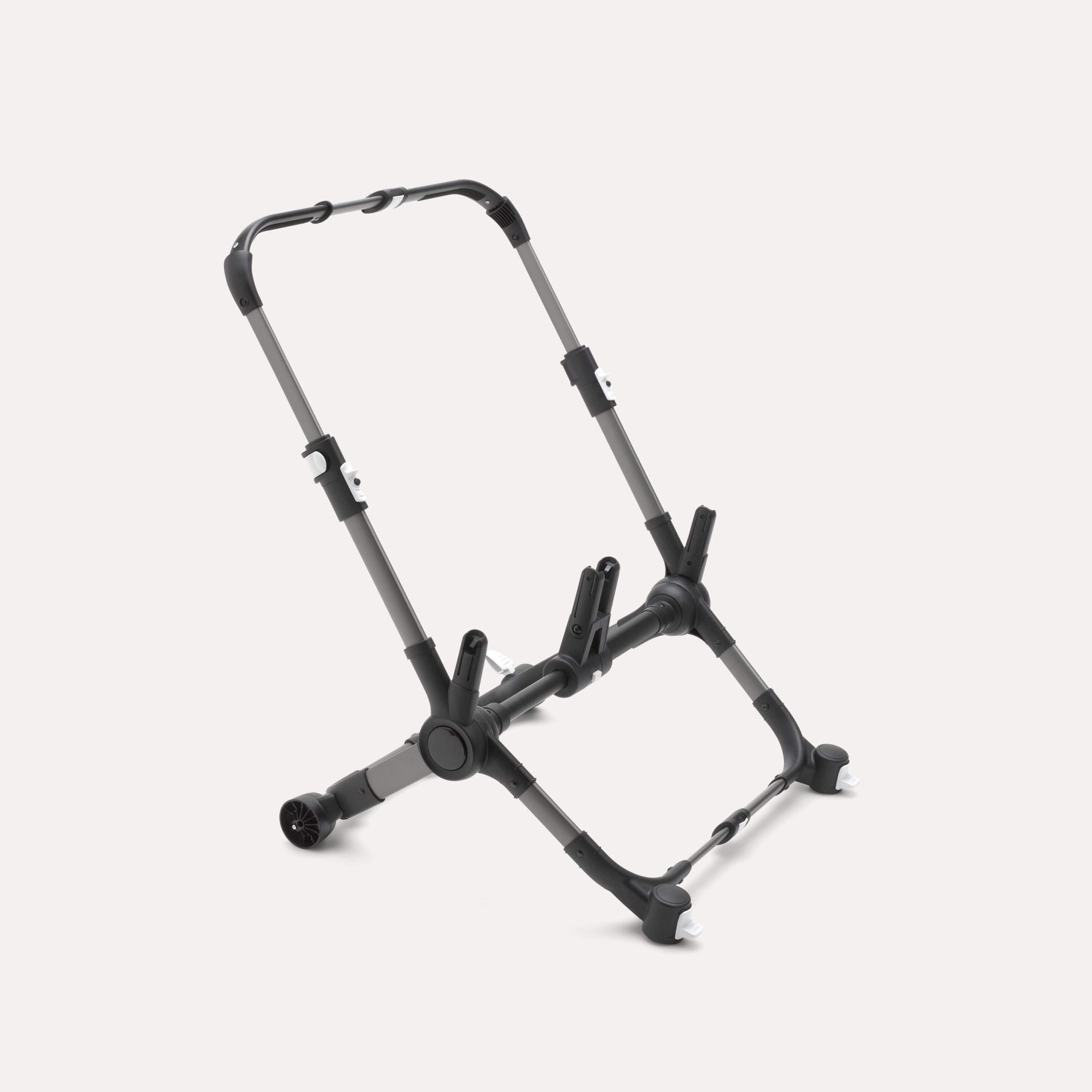 Bugaboo Donkey 5 chassis GRAPHITE - Main Modal Image Slide 1 of 2