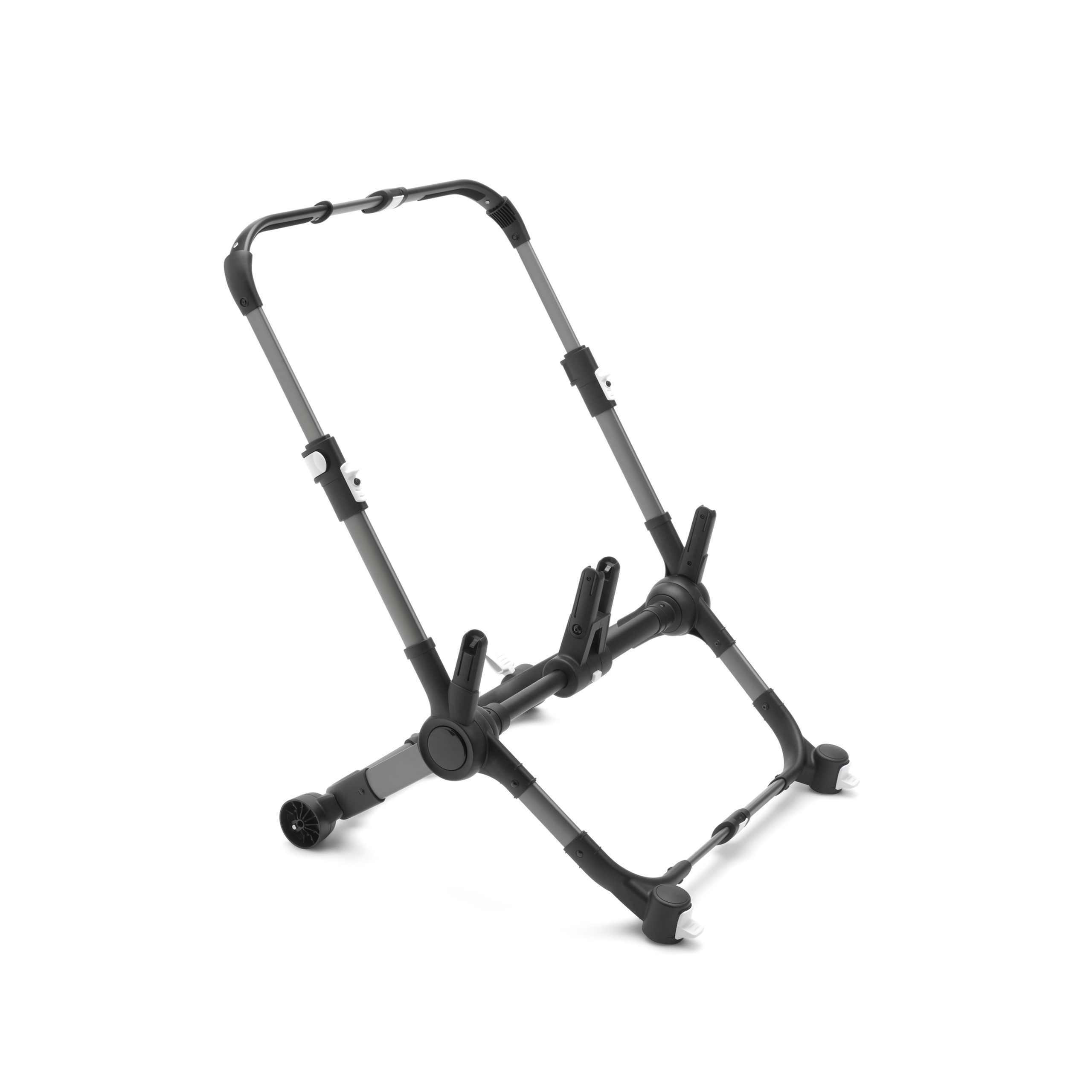 Bugaboo Donkey 5 chassis GRAPHITE - Thumbnail Slide 1 of 2