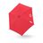 Bugaboo Parasol+ NEON RED - Thumbnail Slide 3 of 8