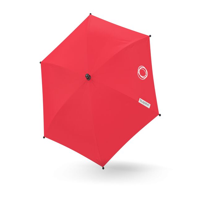 Bugaboo Parasol+ NEON RED - Main Image Slide 3 of 8