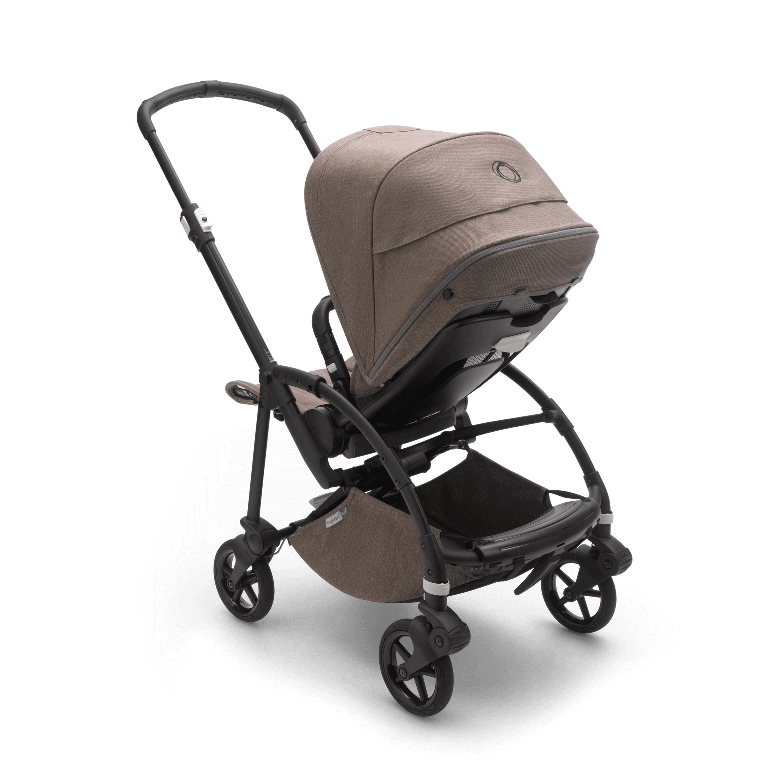 Refurbished Bugaboo Bee 6 seat pram - Thumbnail Slide 1 of 1