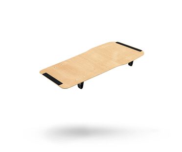 Bugaboo Buffalo carrycot wooden board