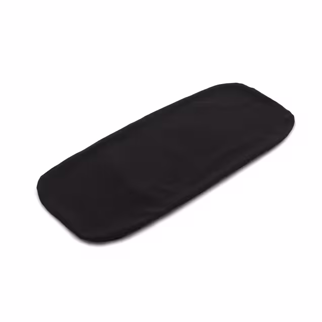 Bugaboo Fox mattress complete UK BLACK - Main Image Slide 1 of 2