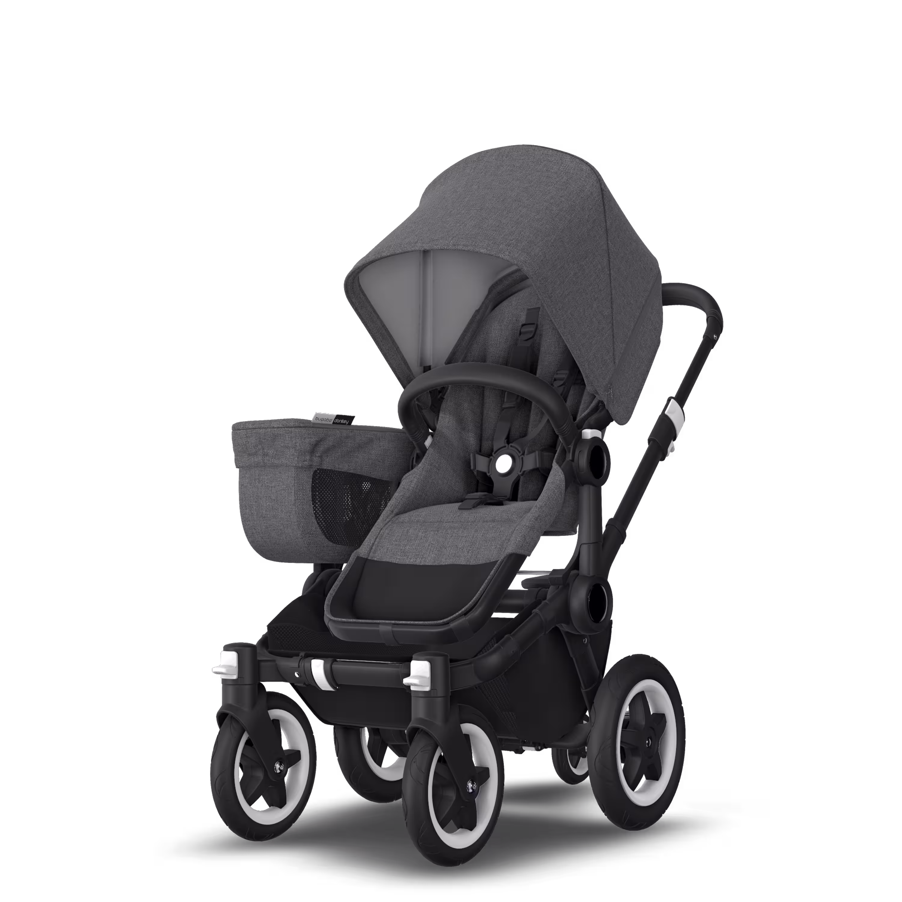 UK - D2M stroller bundleGM, GM, ALB, CWB - Main Modal Image Slide 4 of 6