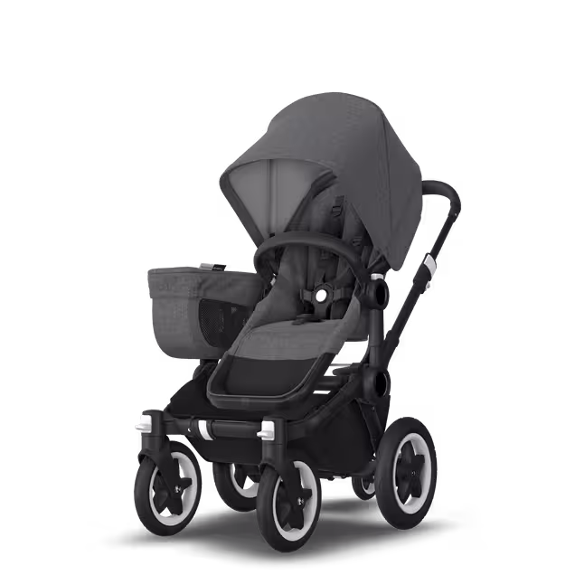 UK - D2M stroller bundleGM, GM, ALB, CWB - Main Image Slide 4 of 6